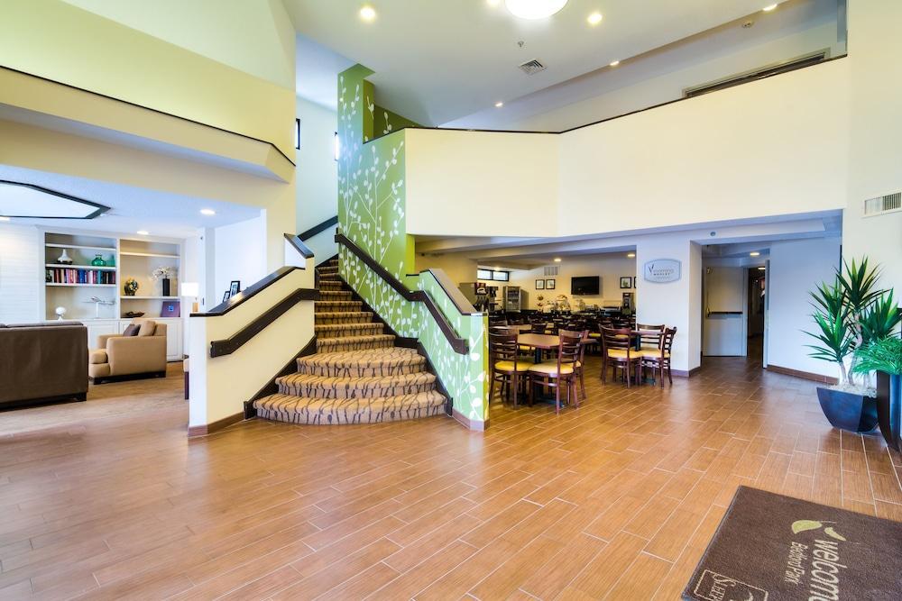 Sleep Inn Midway Airport Bedford Park Exteriér fotografie